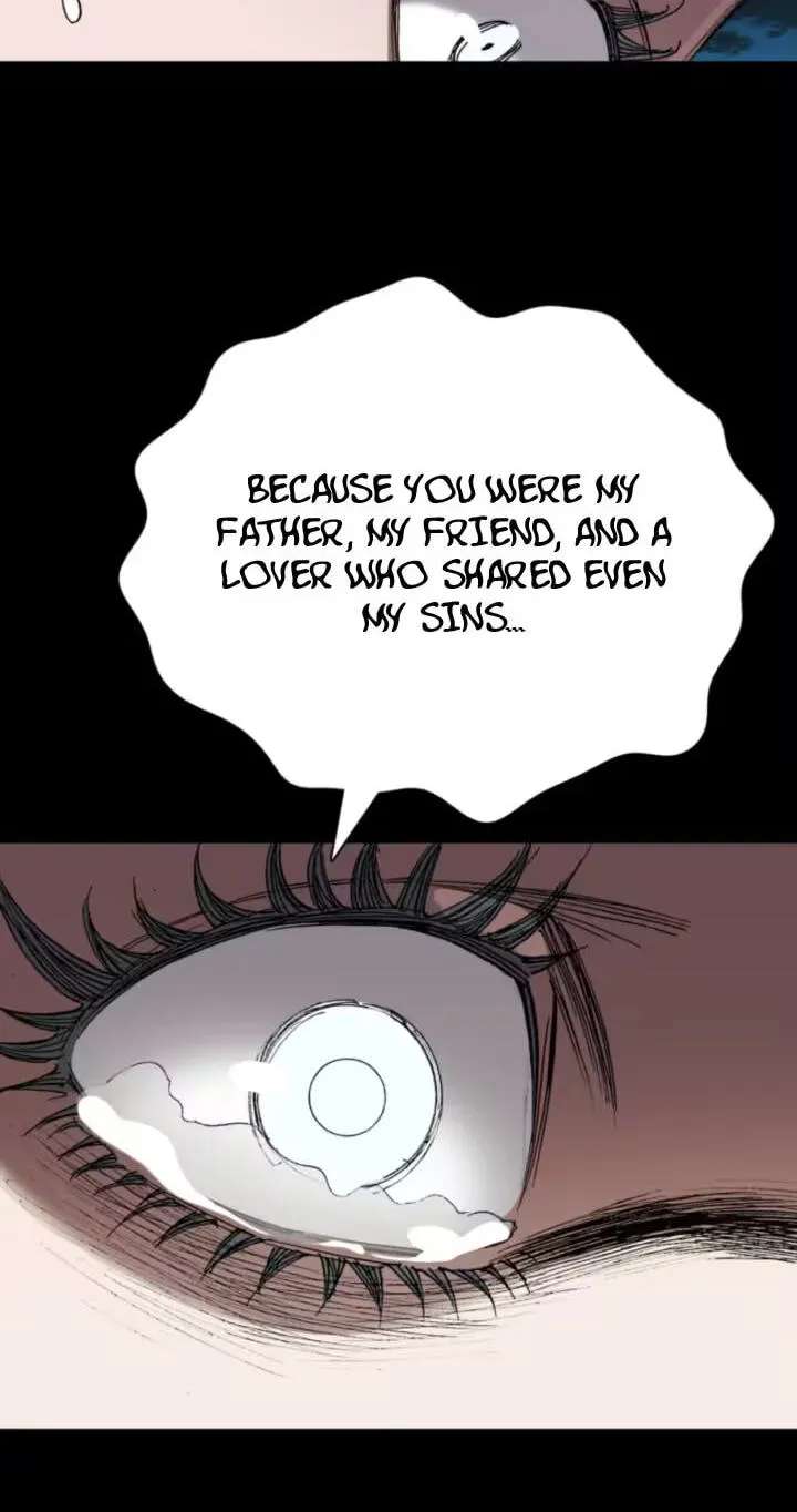 Blue Angel Reboot Chapter 43 - page 76