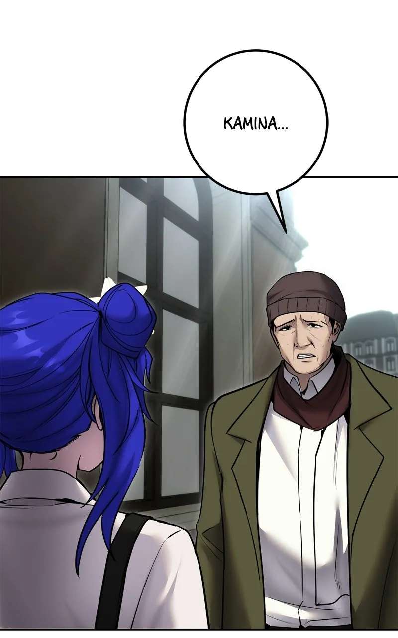 Secretly More Powerfulthan the Hero Chapter 127 - page 43
