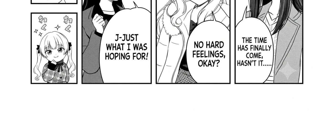 Shitsurenshita node Vtuber Hajimetara Toshiue no Onee-san ni Motemashita Chapter 41 - page 42