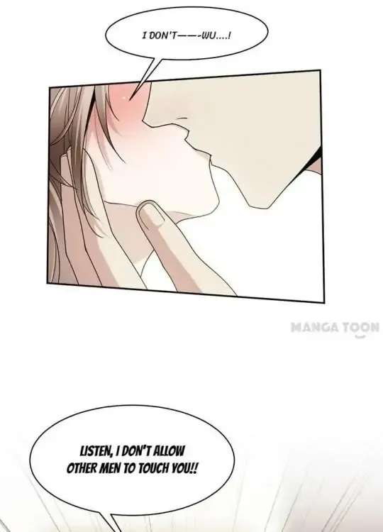 My Cute Wife Is the Boss Chapter 88 - page 22