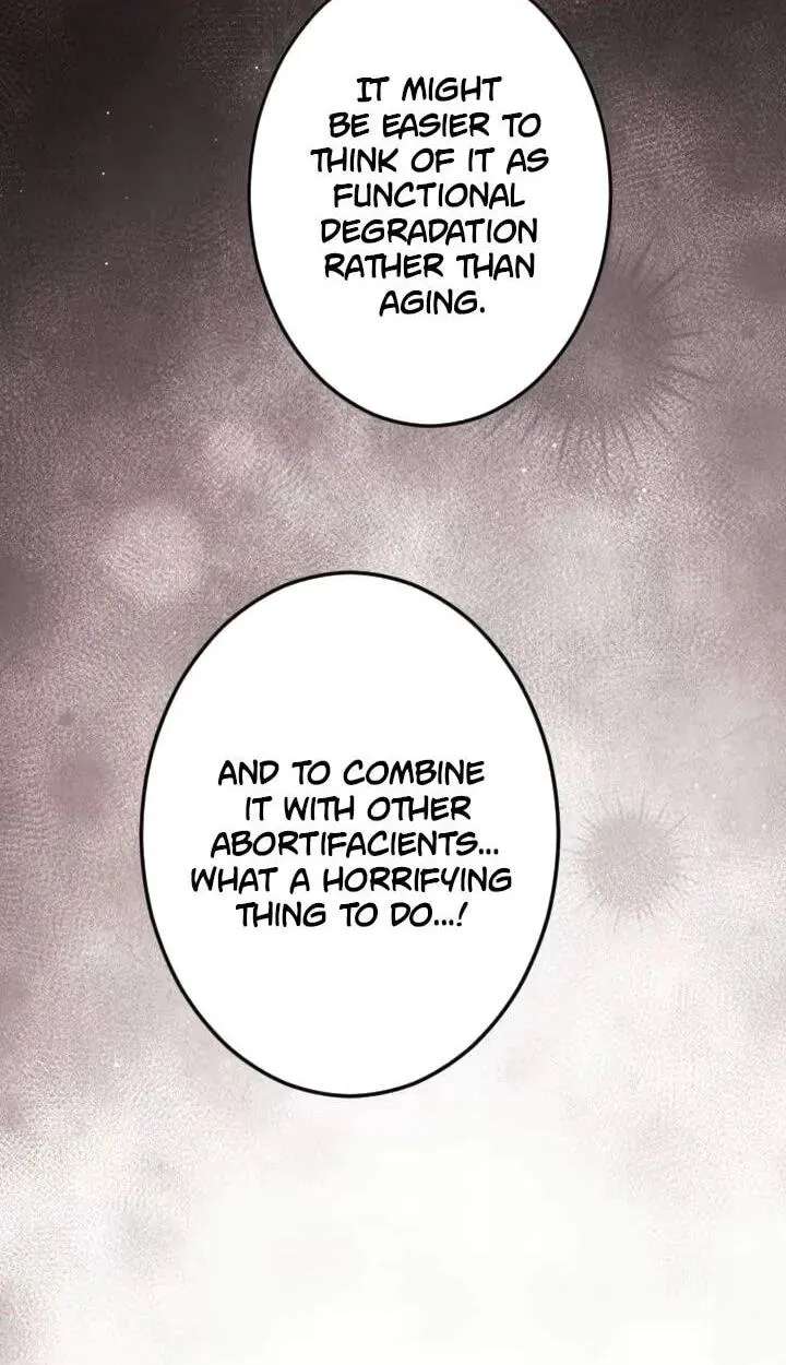 My Fifth Arranged Marriage Is With You, Who Hates Me Chapter 55 - page 87