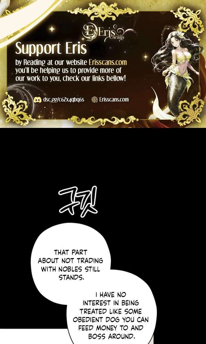 Dear Anonymous Sponsor Chapter 62 - page 1