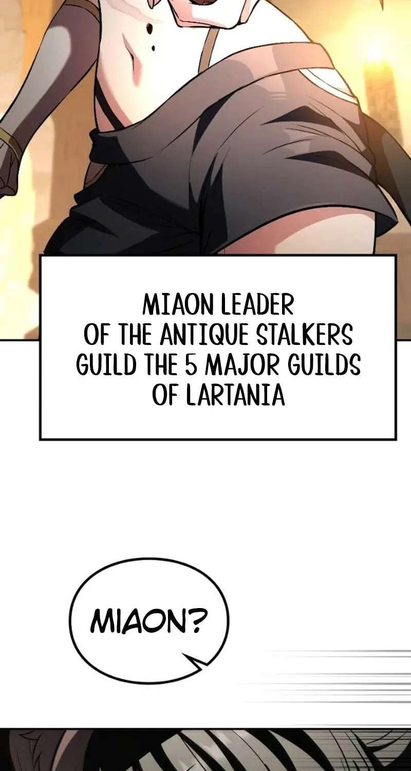 The Patron of Villains Chapter 51 - page 68