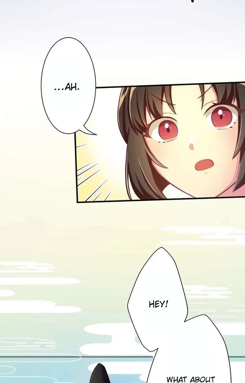 Heian Akujo wa In'youshi: Abe no Seimei no Deshi ni Natte Ikinobimasu Chapter 4 - page 71
