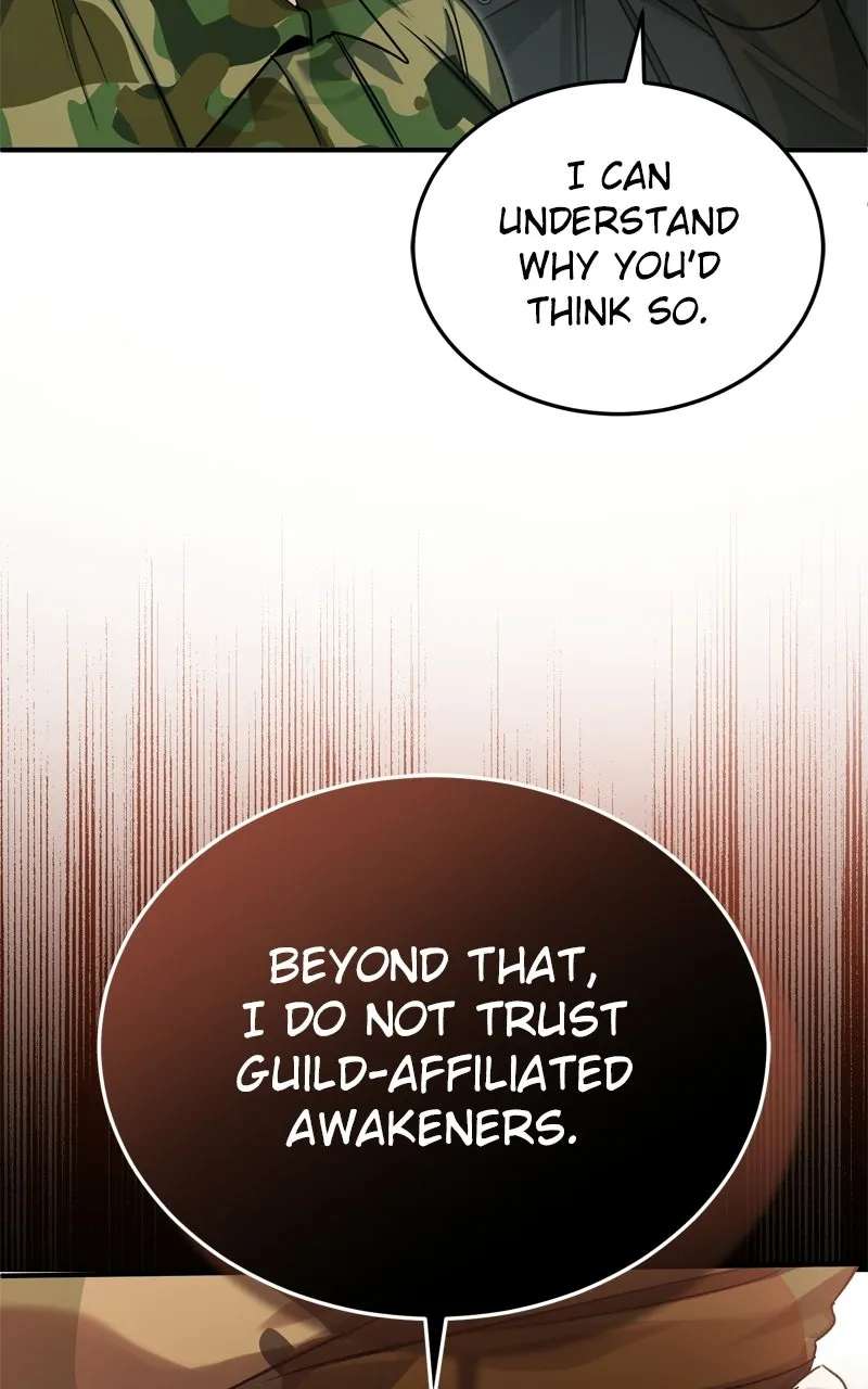The Returner’s Roadto Retirement Chapter 99 - page 52
