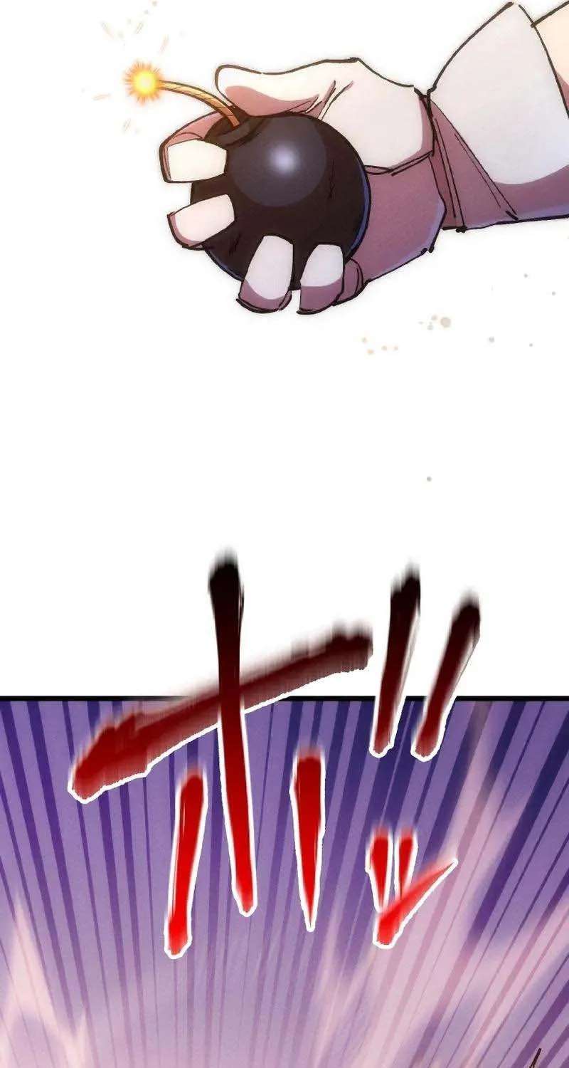 Assassin X Dragon Chapter 25 - page 141