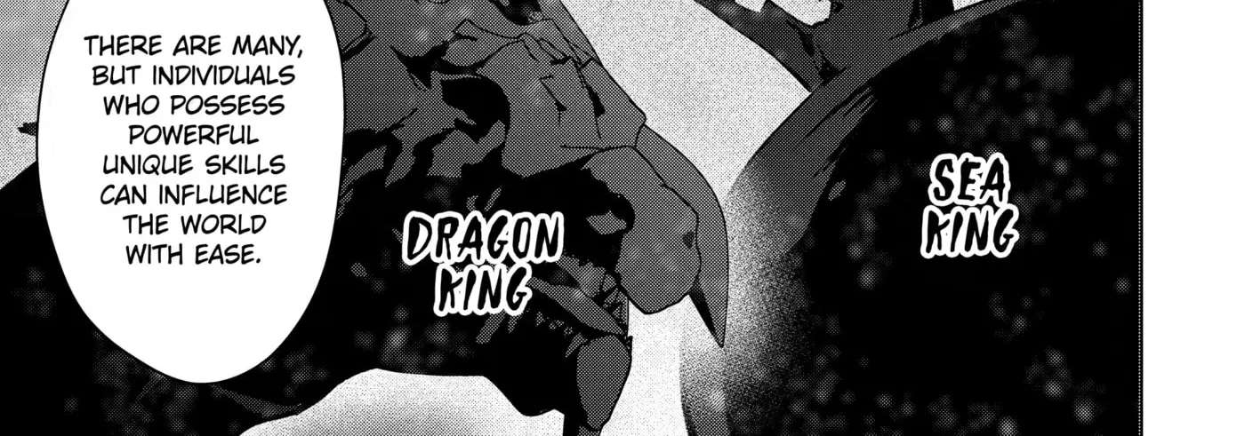 Monster ga Afureru Sekai ni Natta node, Suki ni Ikitai to Omoimasu Chapter 68 - page 62