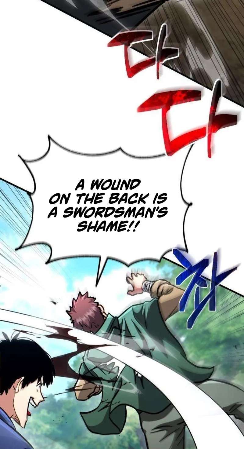 The Corruption Immune Swordsman's Calamity Sword Chapter 4 - page 68
