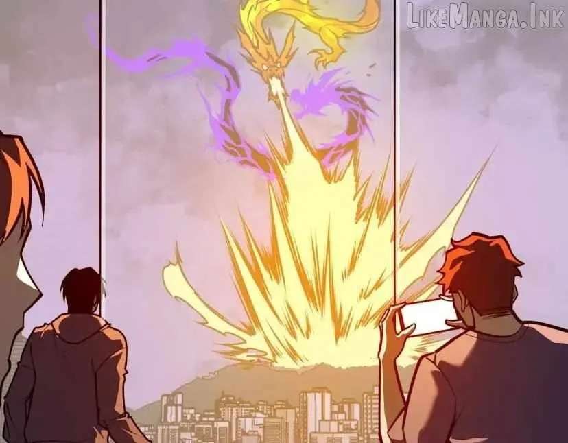 After the School Belle Dumped Me, I Became a Martial Arts God Chapter 115 - page 7