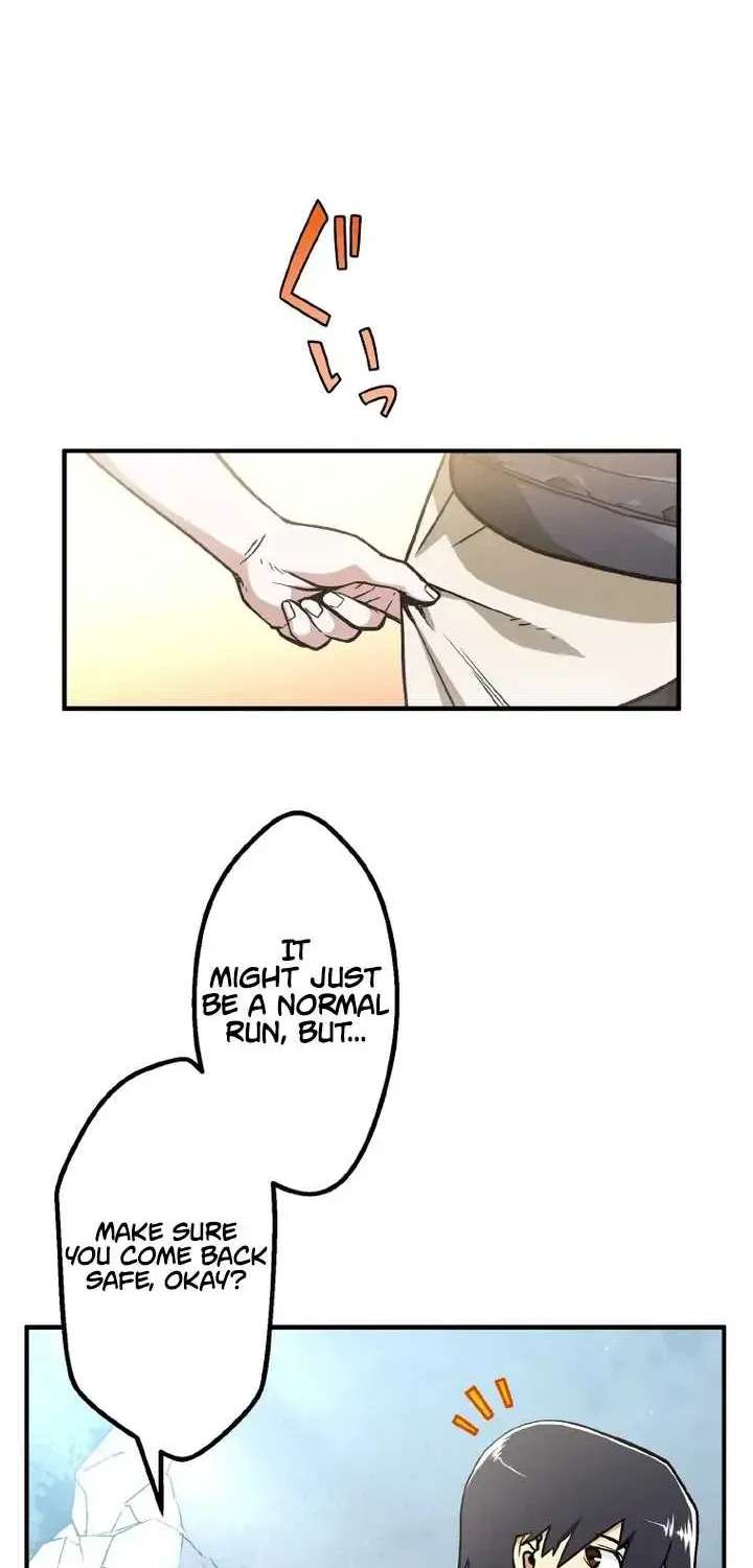 The Vengeful Villain Slayer Chapter 1 - page 16