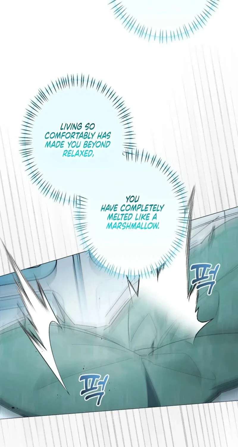 The Savior Who Strangles Me Chapter 61 - page 85