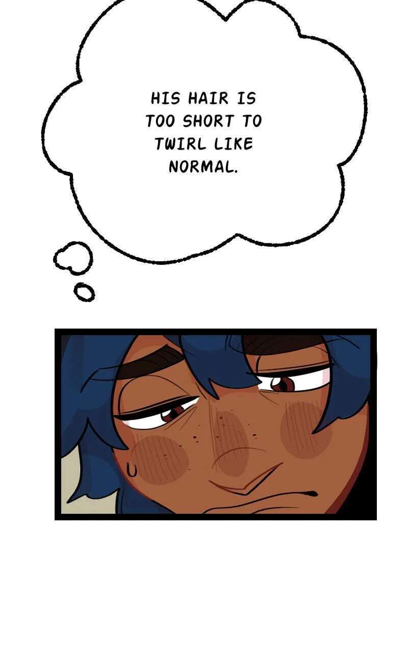 Not So Silent Chapter 91 - page 37