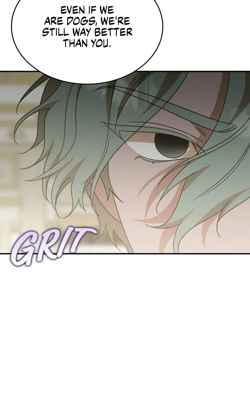 They All Live inthe Little Lady's Garden Chapter 49 - page 27