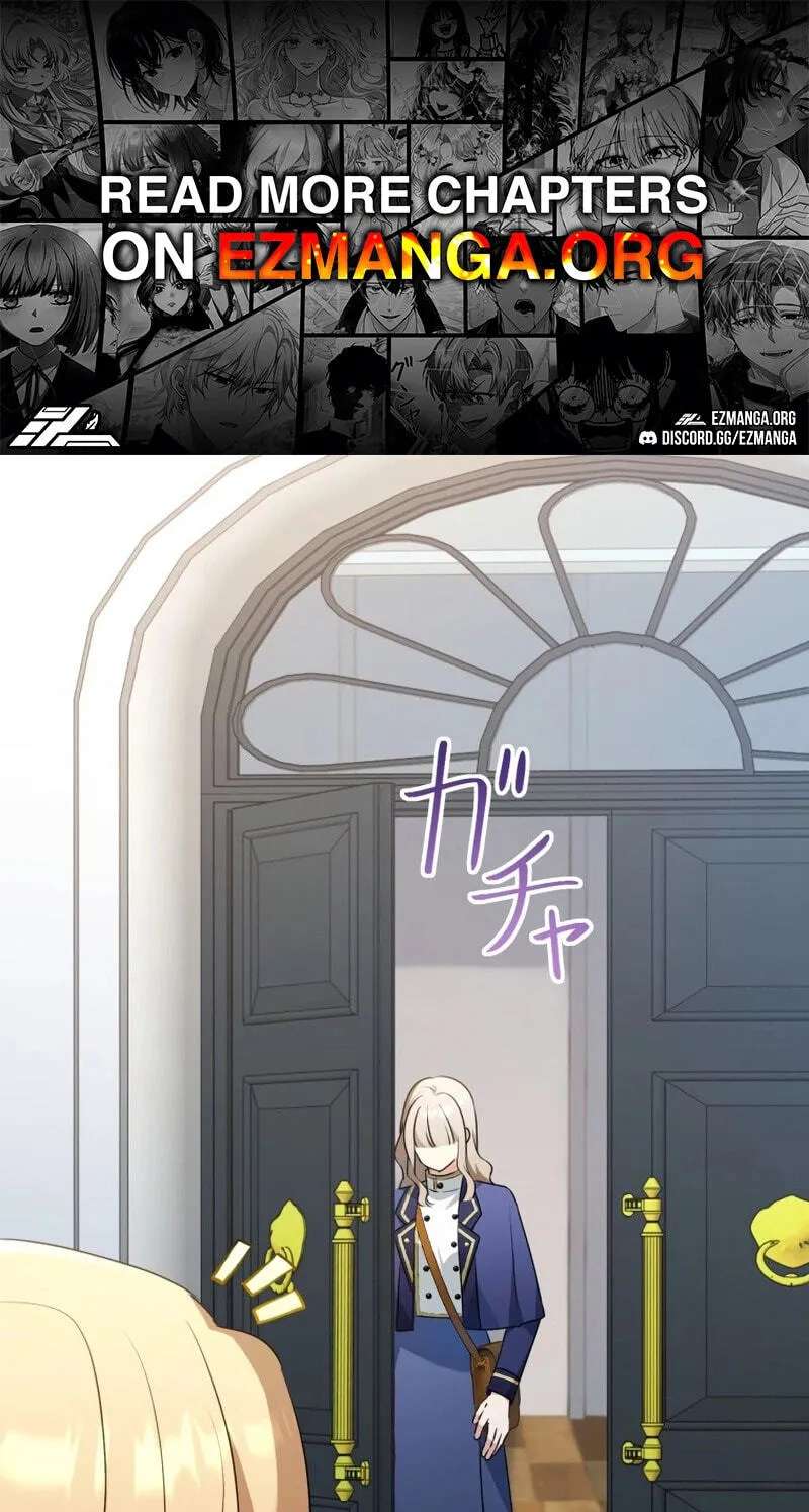 Kaedama Youjo wa Jiyuu ni Narimasu! Chapter 66 - page 1