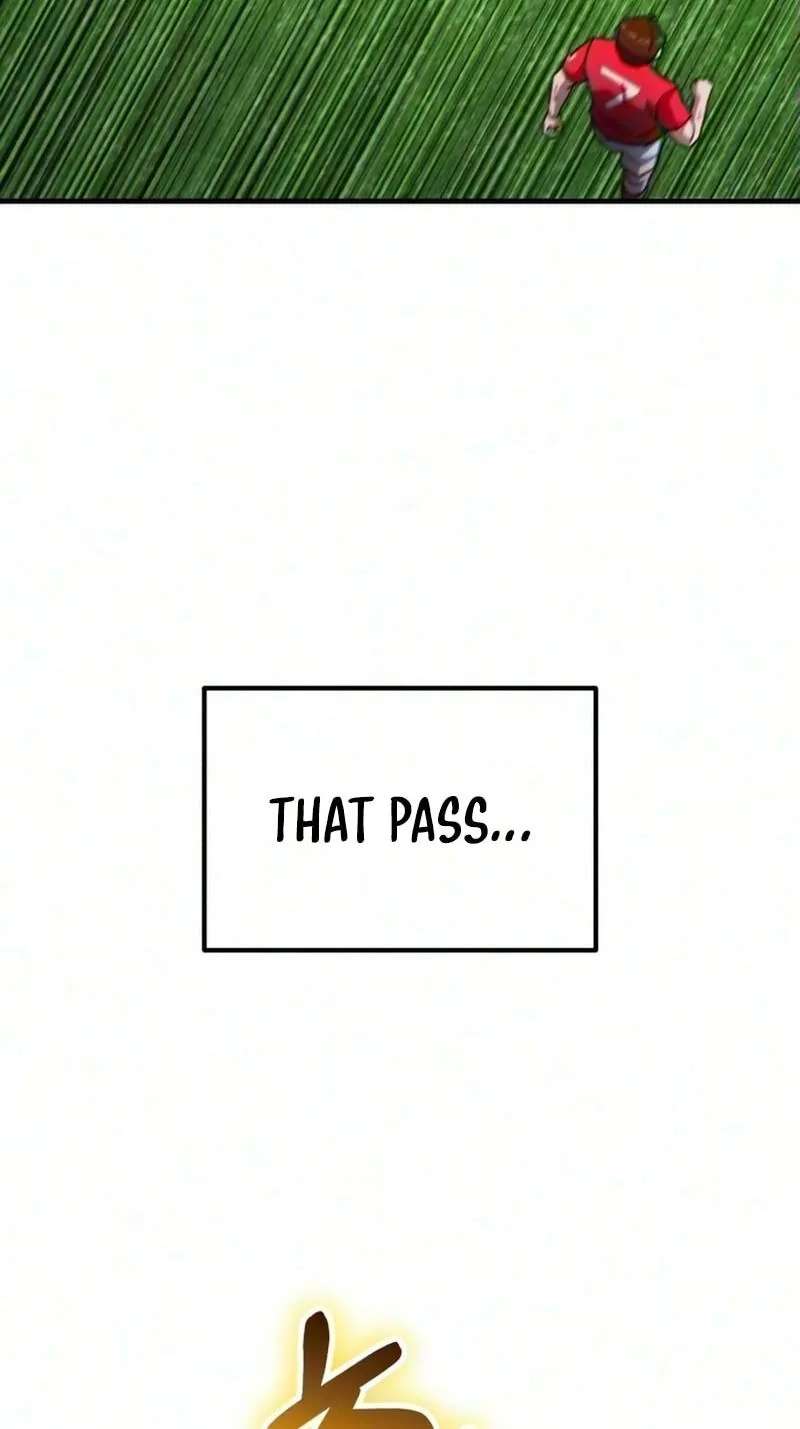 The Genius Midfielder With the Killer Pass Chapter 74 - page 82
