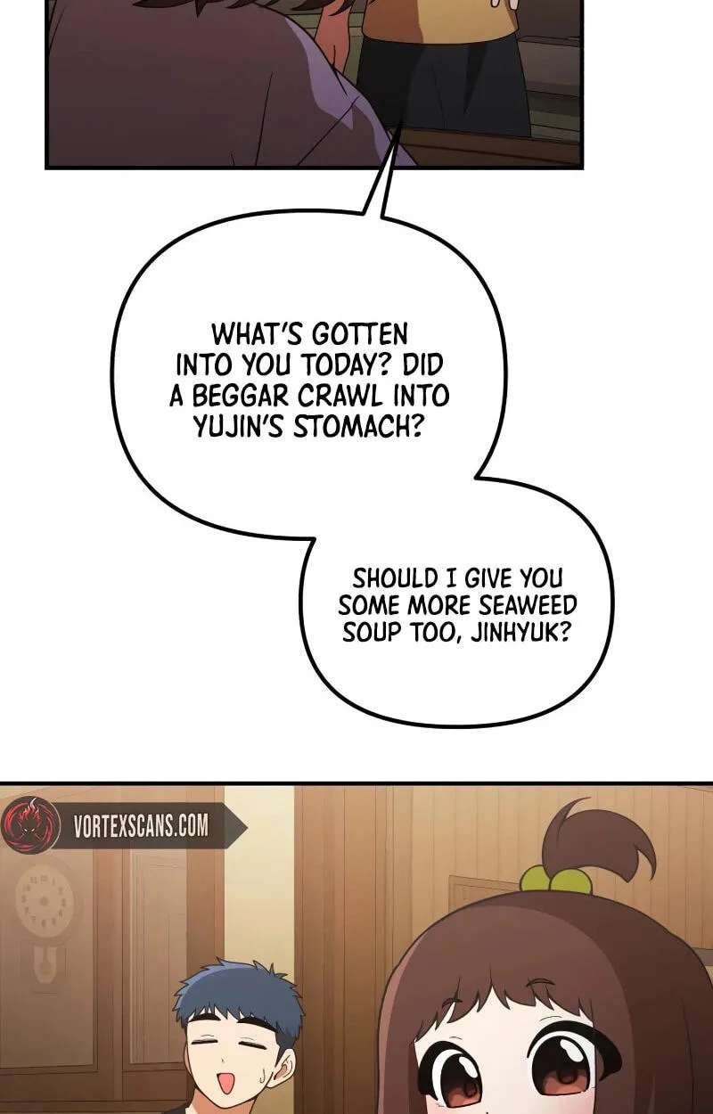 The Genius Wants an Ordinary Life Chapter 73 - page 4