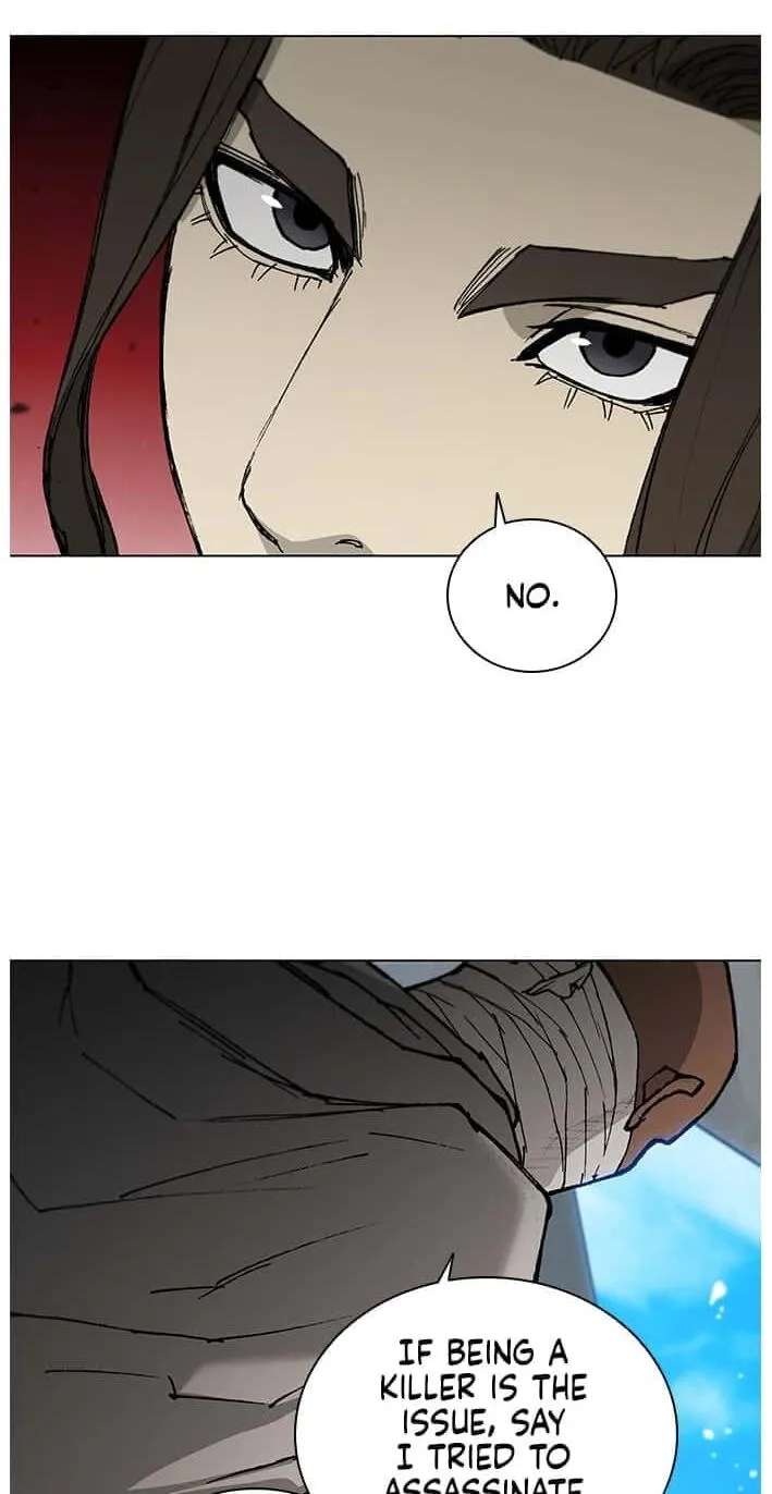 The Long Way of the Warrior Chapter 175 - page 38