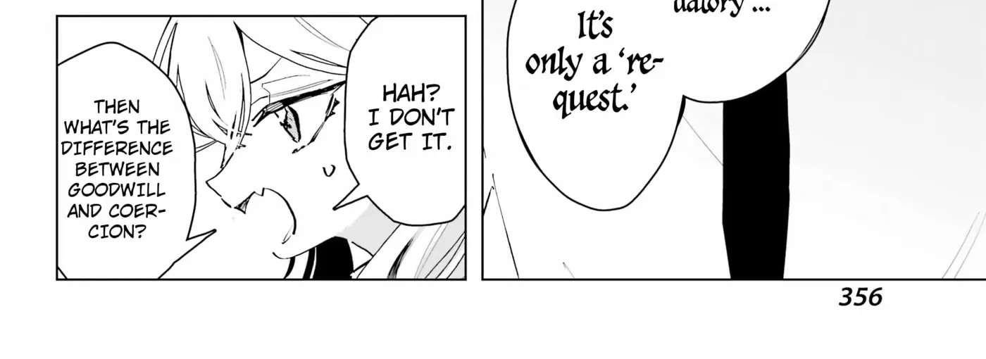 Anta to Osananajimi tte dake demo Iya nanoni!: Zekkou kara Hajimaru S-kyuu Bishoujo to no Gakuen Nariagari Seikatsu Chapter 16 - page 20
