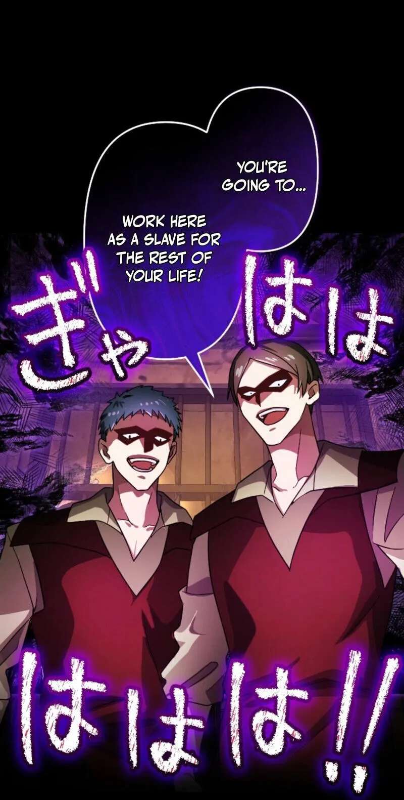 Haiiro no Asshu ~Teikokukishi Dan o Kubi ni Natta Ore wa Dungeon Toshi de Haiiro no Jinsei o Hikkurikaesu~ Chapter 53 - page 39