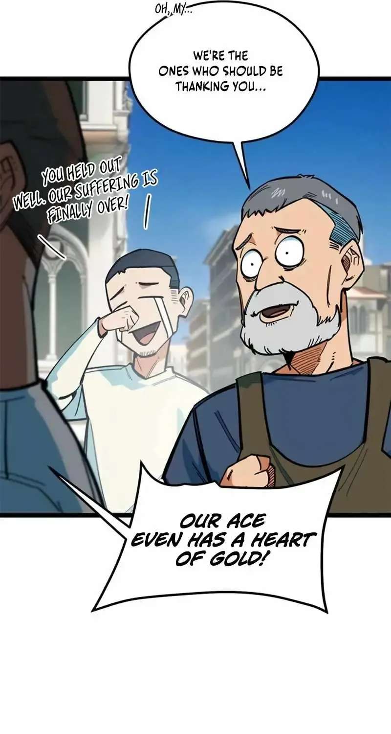 I'm Being Misunderstood as a Soccer Genius Chapter 86 - page 12