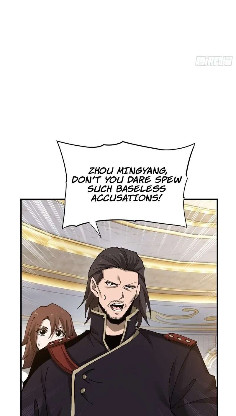 This Assassin Is Open and Aboveboard Chapter 19 - page 37