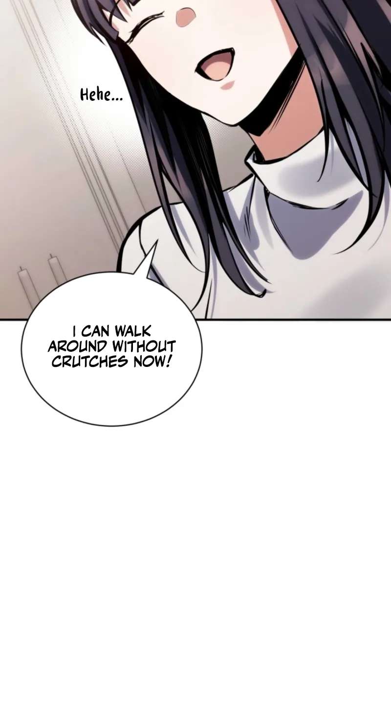 Immortal Maestro Chapter 58 - page 25