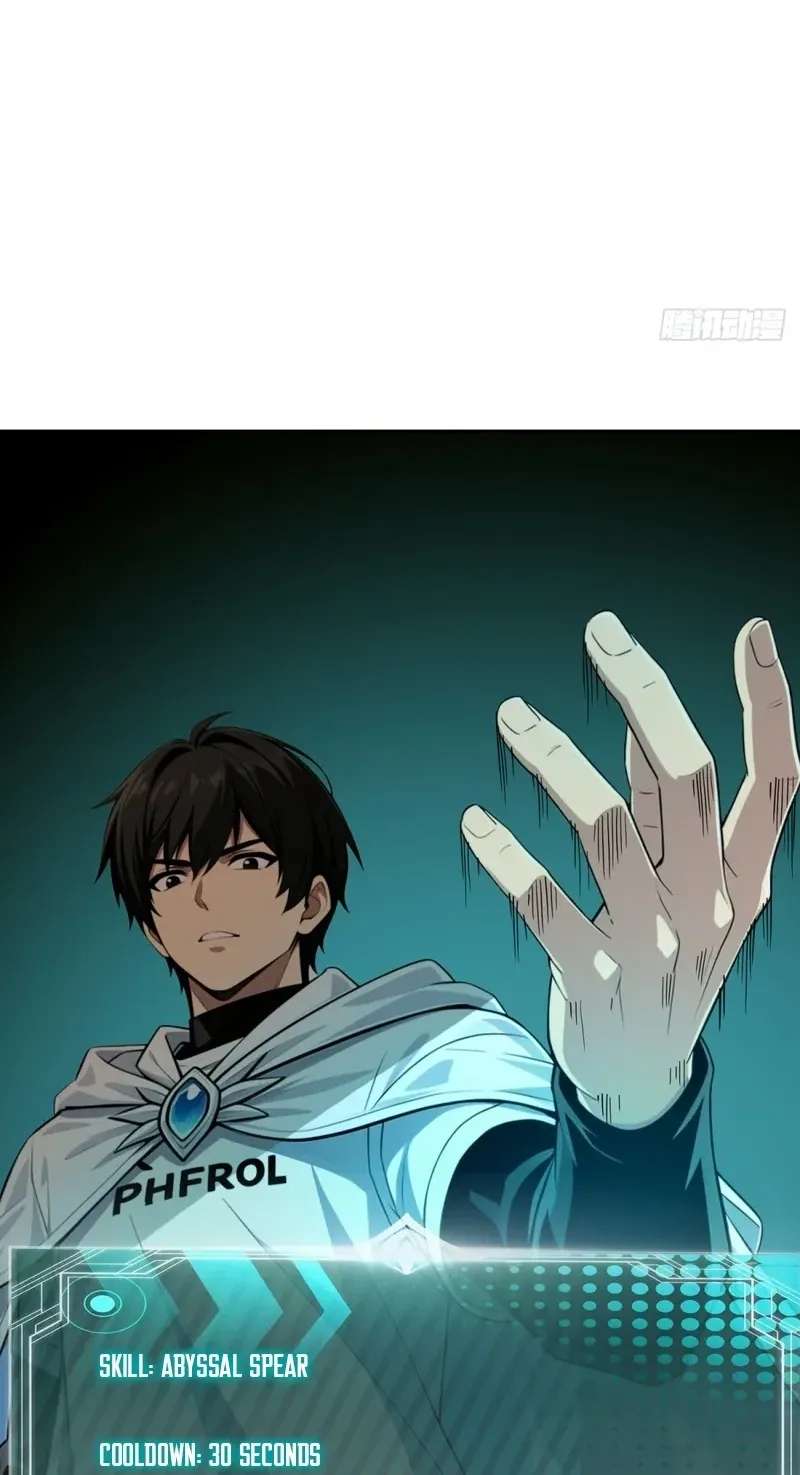 My Golden Traits Can Evolve Infinitely Chapter 17 - page 16