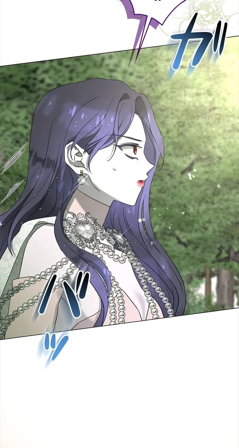 How A Villainess Survives As A Saint Chapter 21 - page 38
