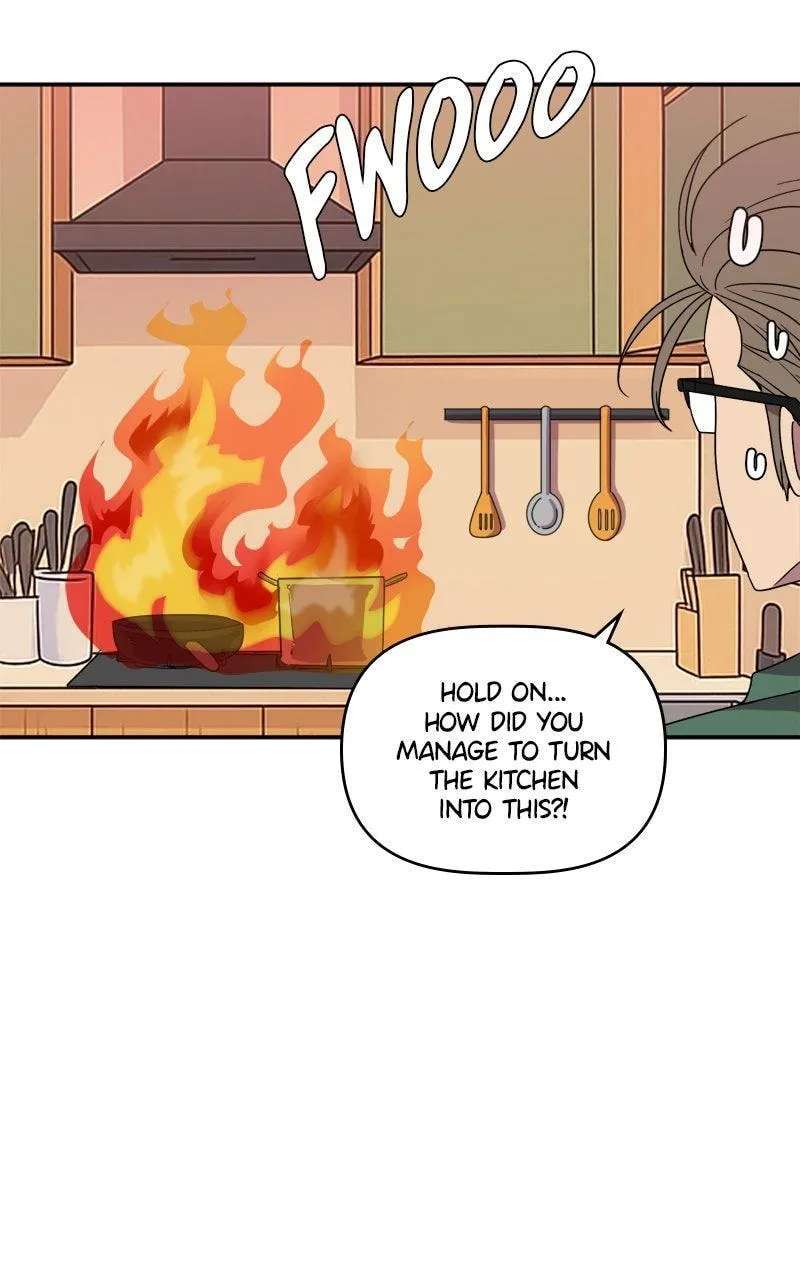 Take My Money Chapter 156 - page 40