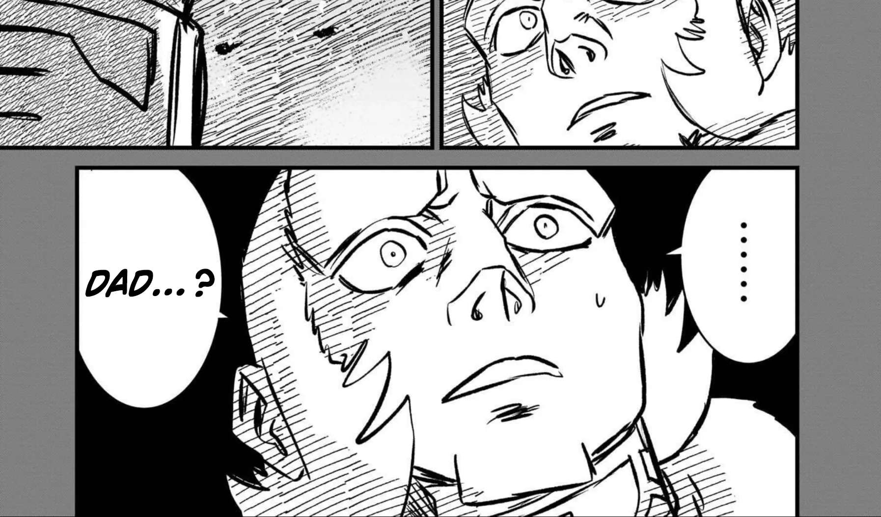 Mobile Suit Gundam: The battle tales of Flanagan Boone Chapter 41 - page 34