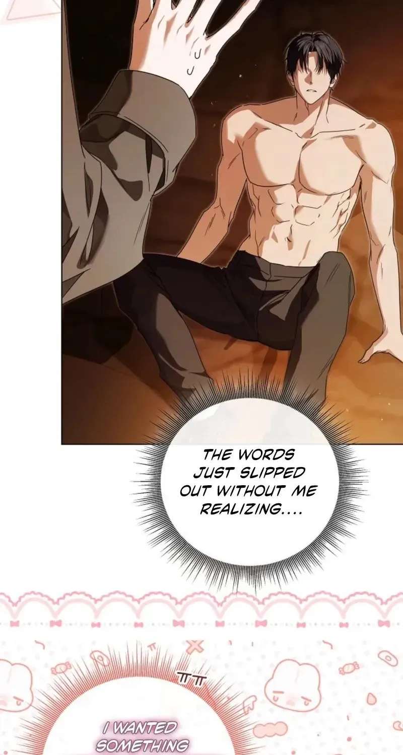 The Princess Stans in Secret Chapter 74 - page 6