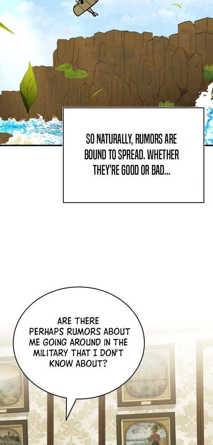 The Joseon Prince Went To America And Didn’t Return Chapter 75 - page 34