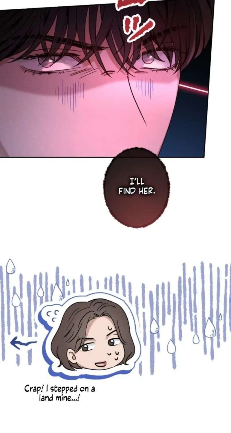 Love Wasn't Part of the Deal, Was It? Chapter 17 - page 20