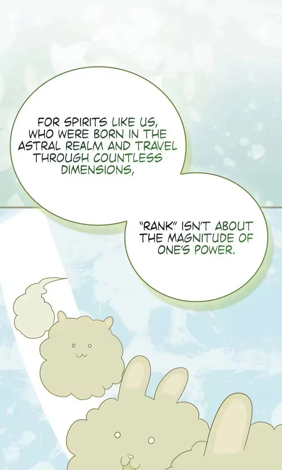 The Holy Power of Modern Medicine Chapter 174 - page 51