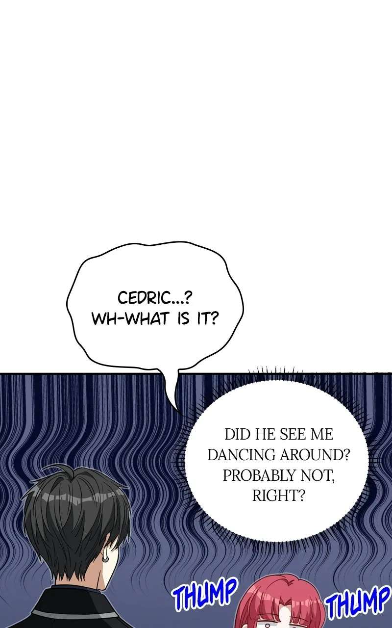 I Woke Up As aNotorious Troublemaker! Chapter 33 - page 17