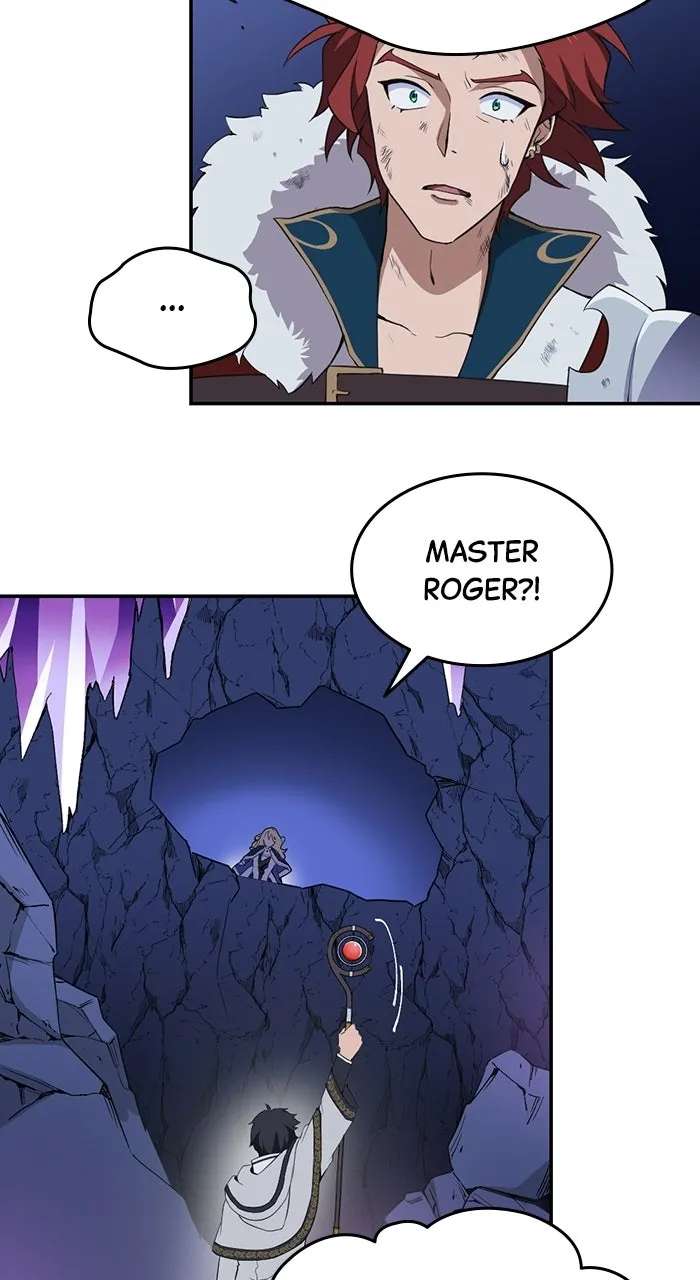 Back on the Road withMy Apprentice Chapter 7 - page 15