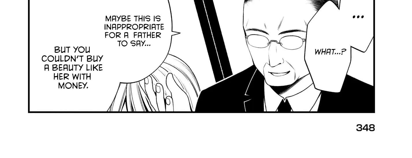 The Only One Who Knows How to Make Her Fall for Me Is the Future Me Who Marries Her Chapter 3 - page 22