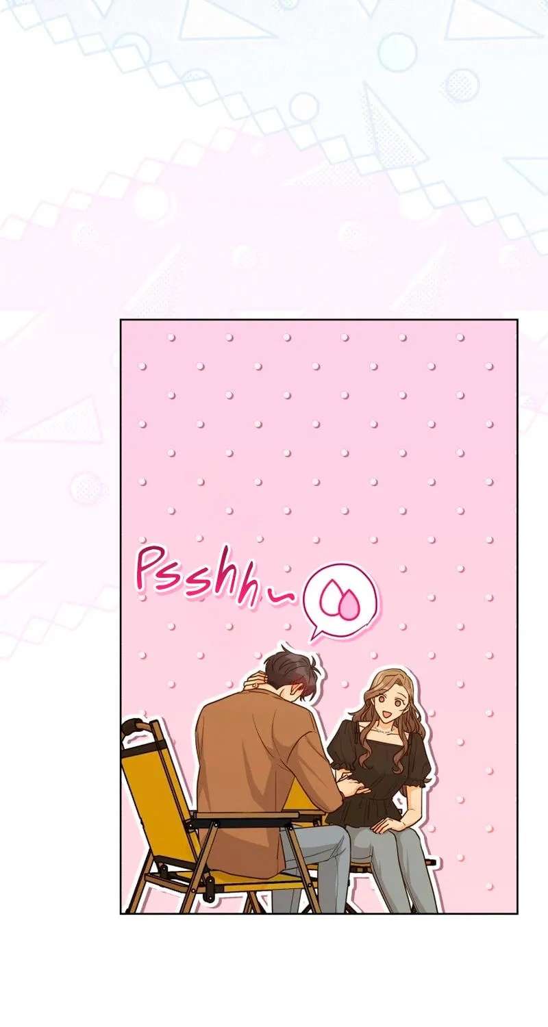 A Man Who Fell In Love With Me Chapter 36 - page 41