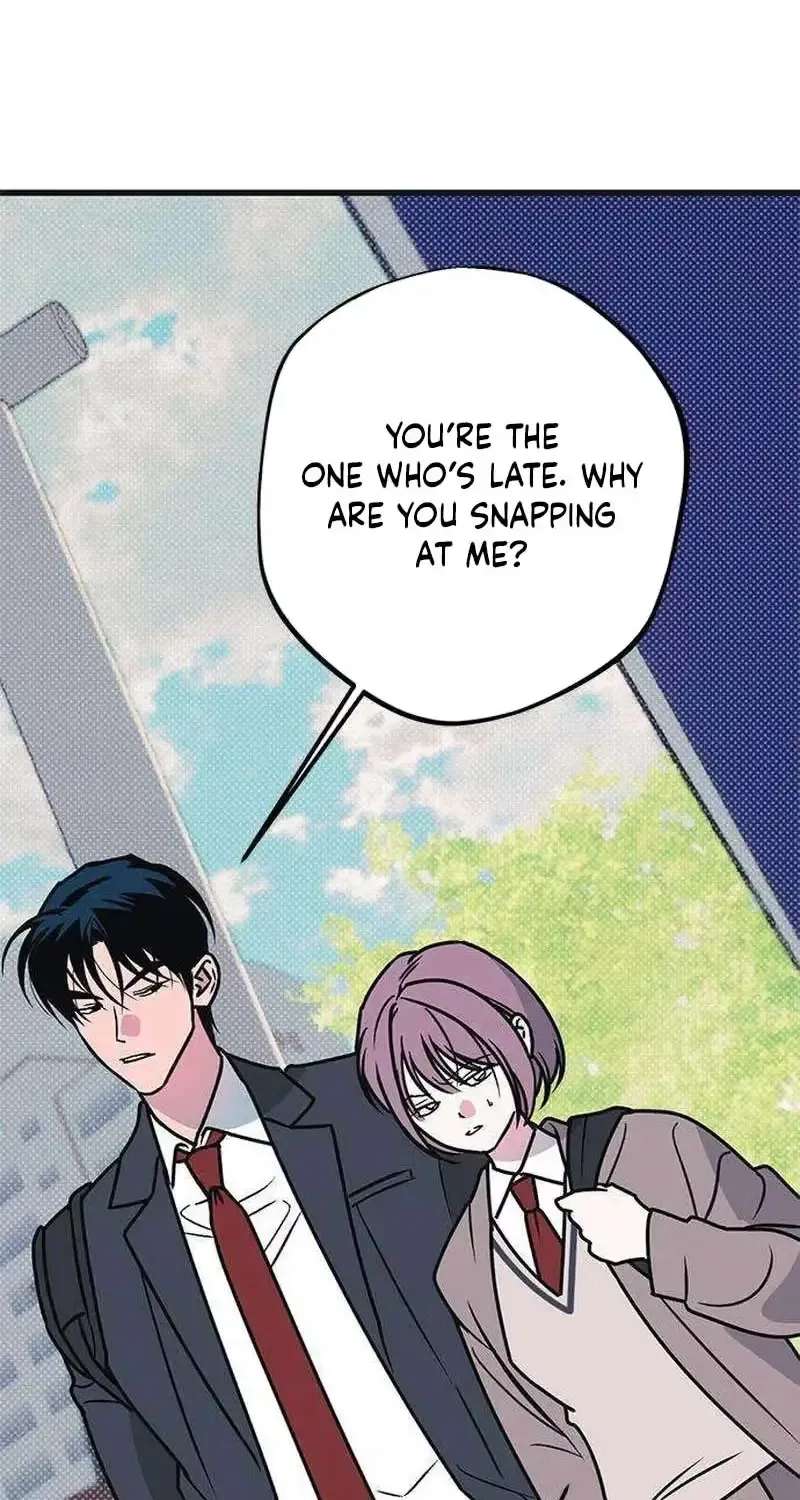 Hater Girl Chapter 13 - page 139