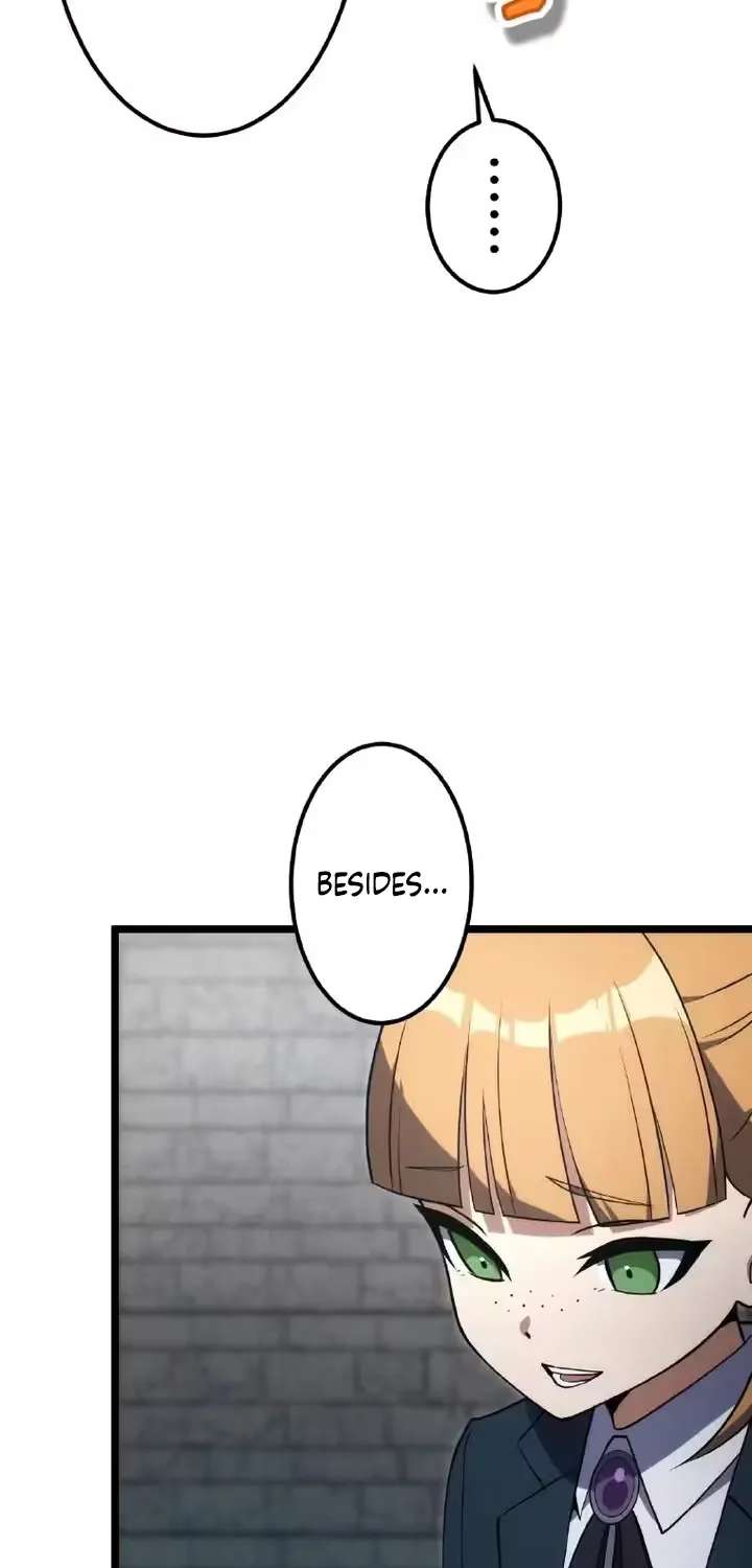 The Tyrant Girl Nero’s Rebellion Chapter 6 - page 21