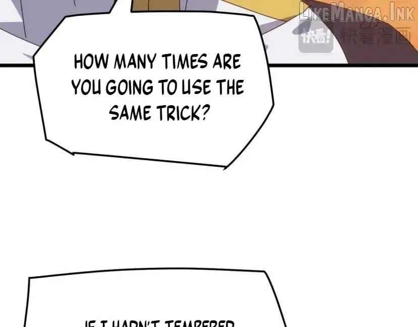 Domestication Of Divine Beasts At The Beginning Chapter 95 - page 84