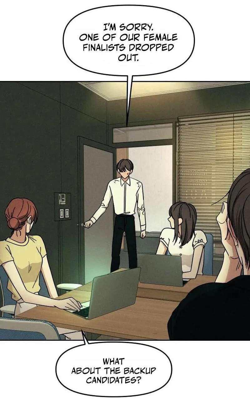 A Loser’s Love Chapter 29 - page 105
