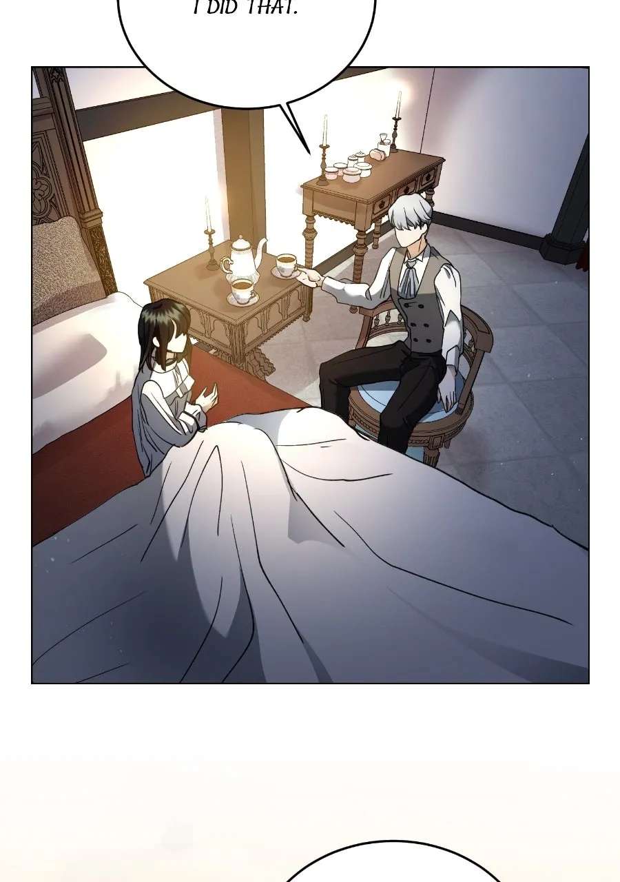 The Psycho Dukeand I Chapter 8 - page 60