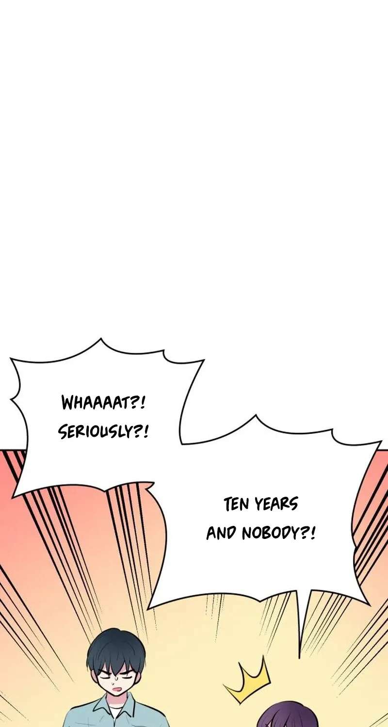 Even If You Don’t Have a Third Chapter 47 - page 64