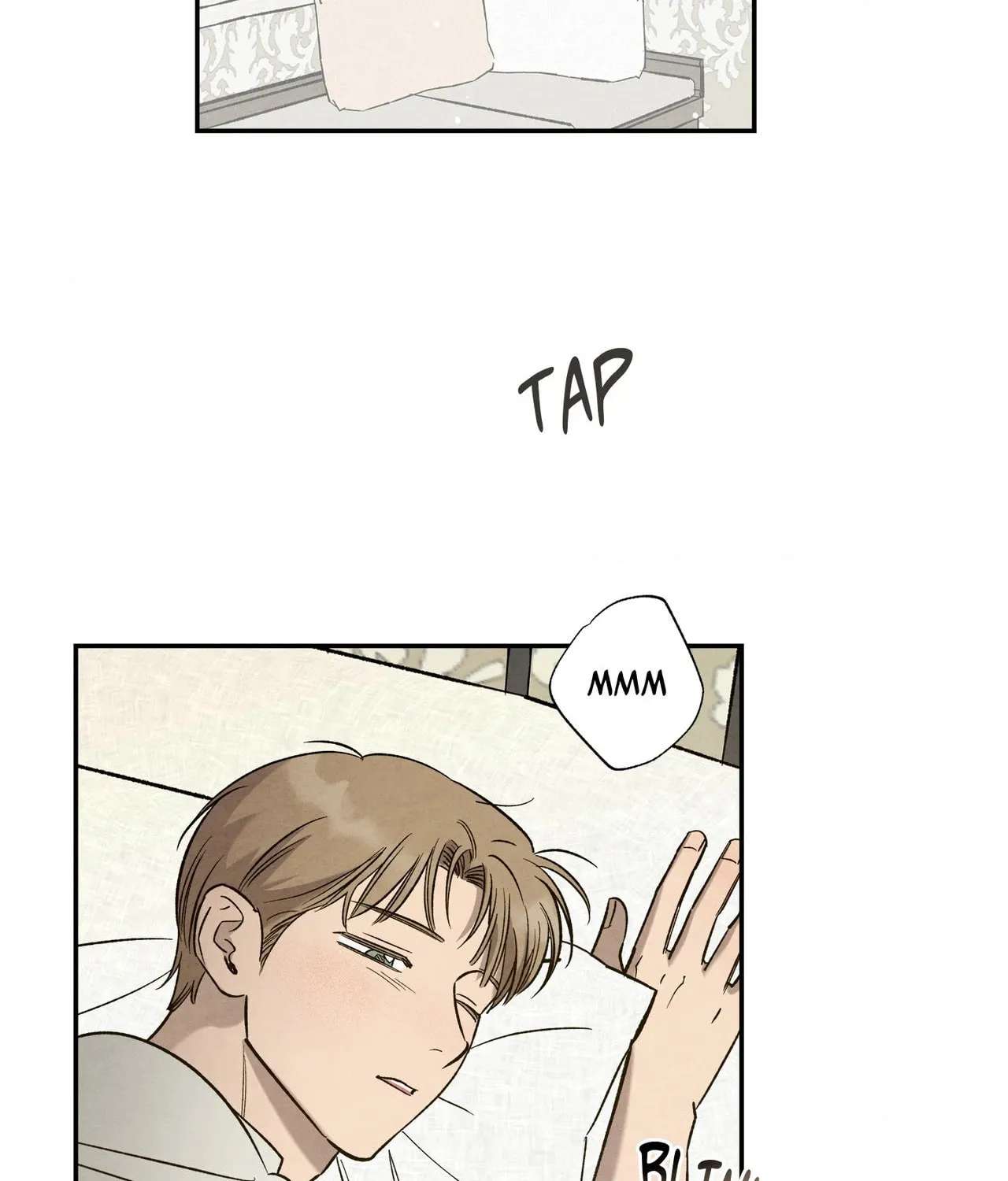 [Hyung, I've Grown Up! Yeokkijab BL Anthology] Postscript Chapter 2 - page 3