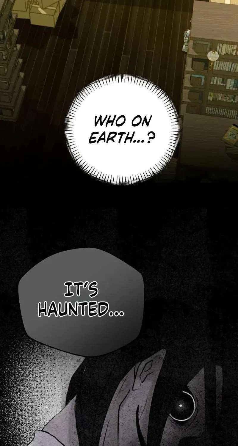 A Very Private Area Chapter 1 - page 123