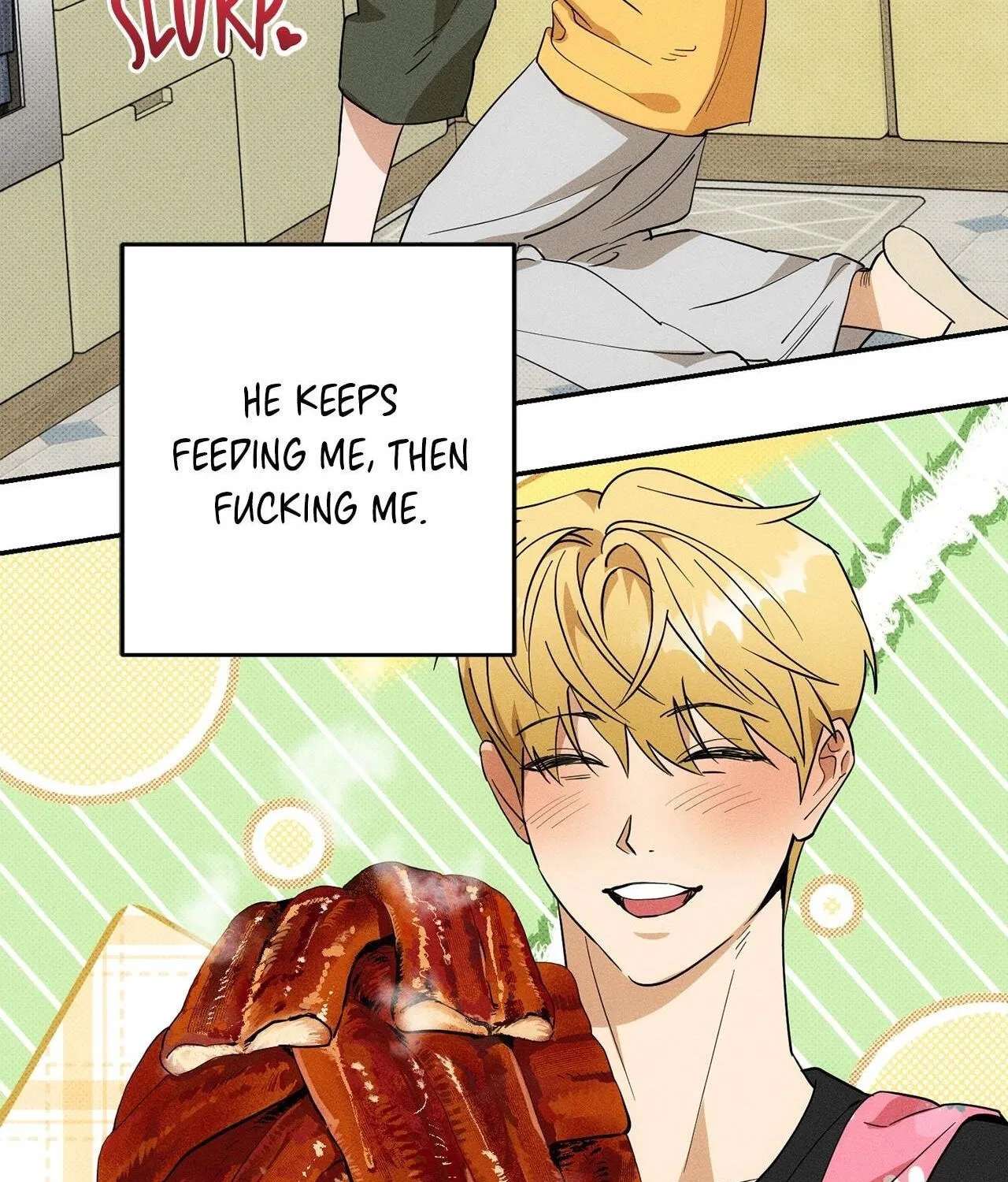 The Light I Give You Chapter 41 - page 44