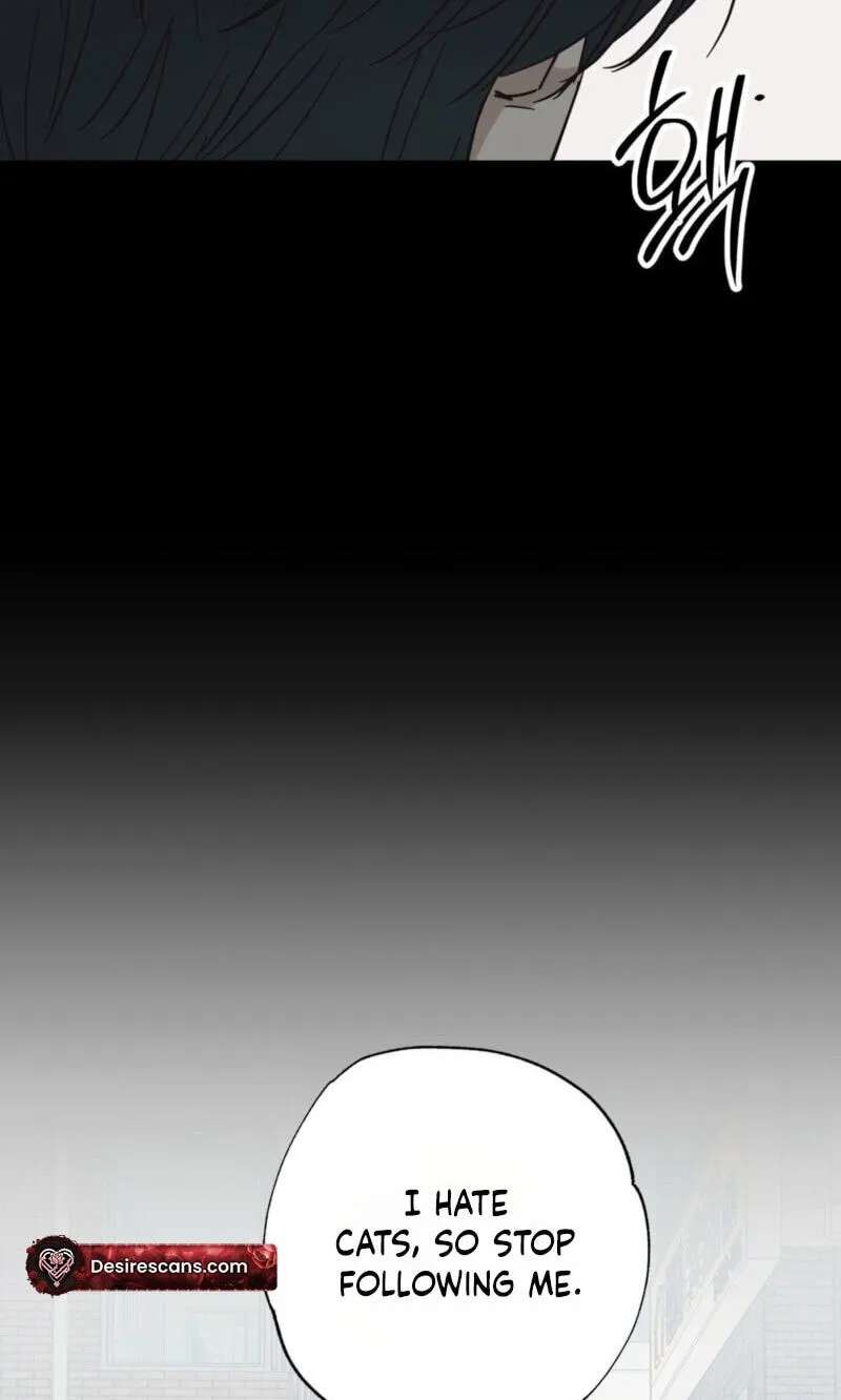 Cat Choice Chapter 29 - page 45