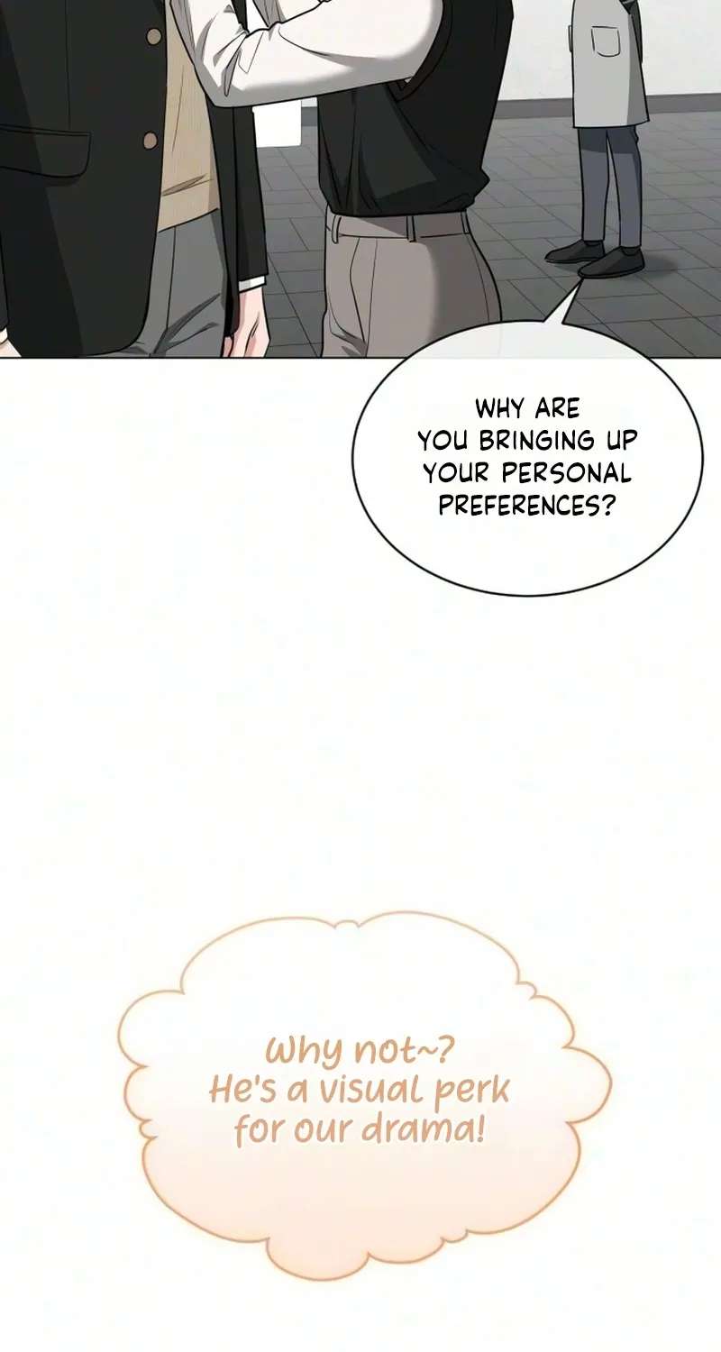 We're not a Couple! Chapter 8 - page 72