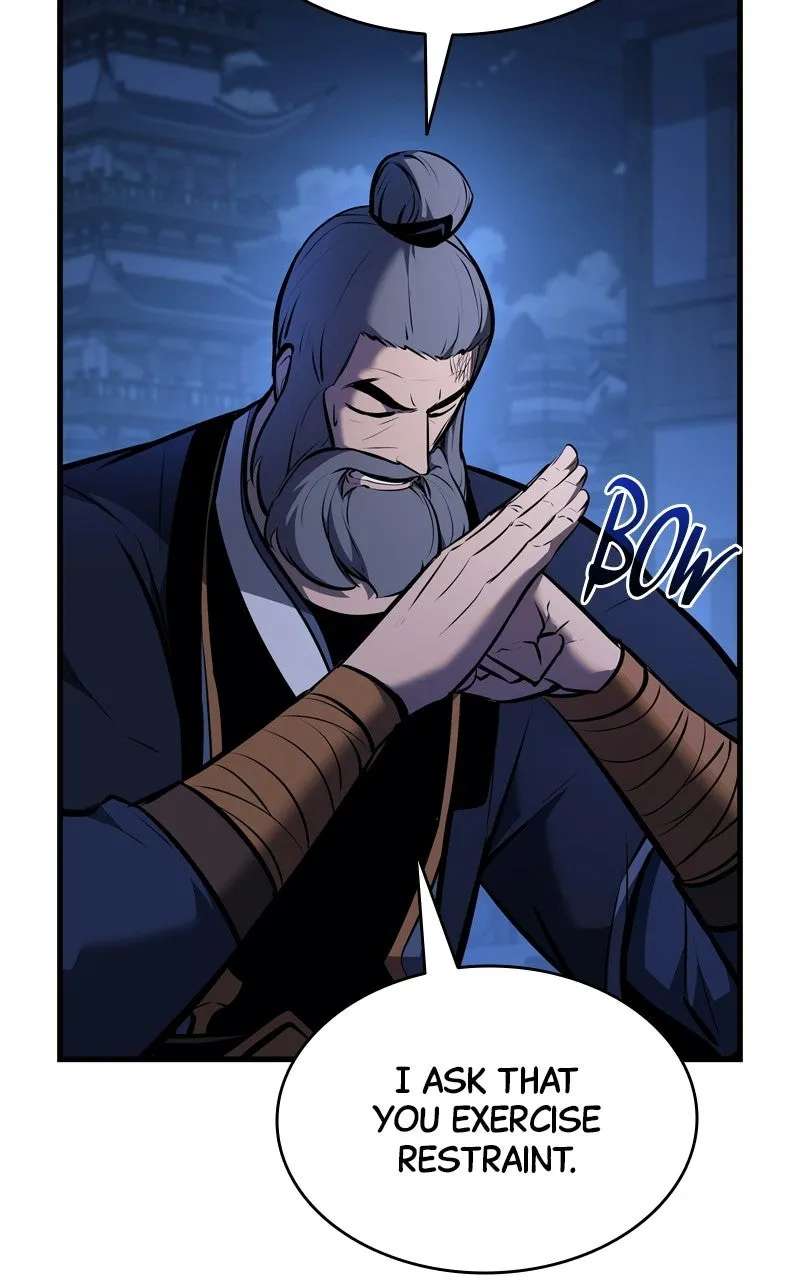 Rebirth of theDivine Demon Chapter 36 - page 126